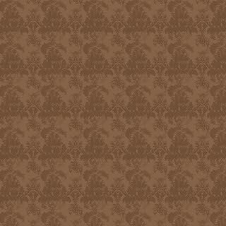 Dark Damask