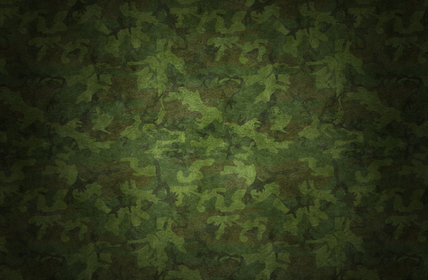 Grunge Camouflage