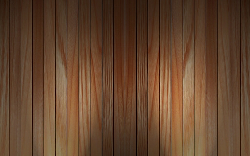 Light Wood Panels