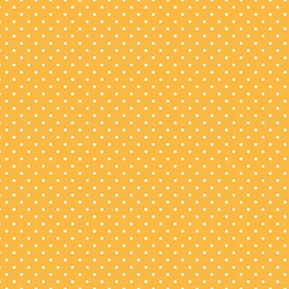 Melon Polka Dot