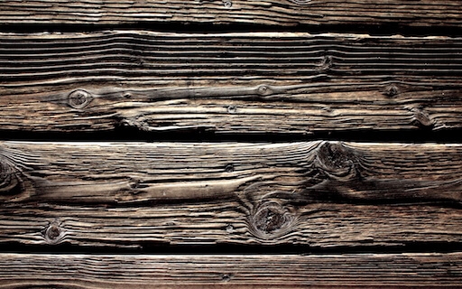 Wood