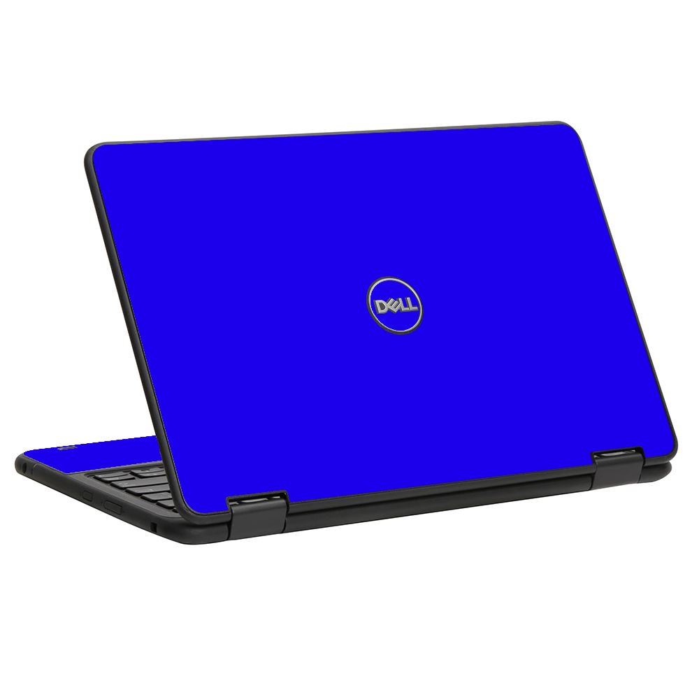 Dell Latitude 11 3190 BLUE Laptop Skin