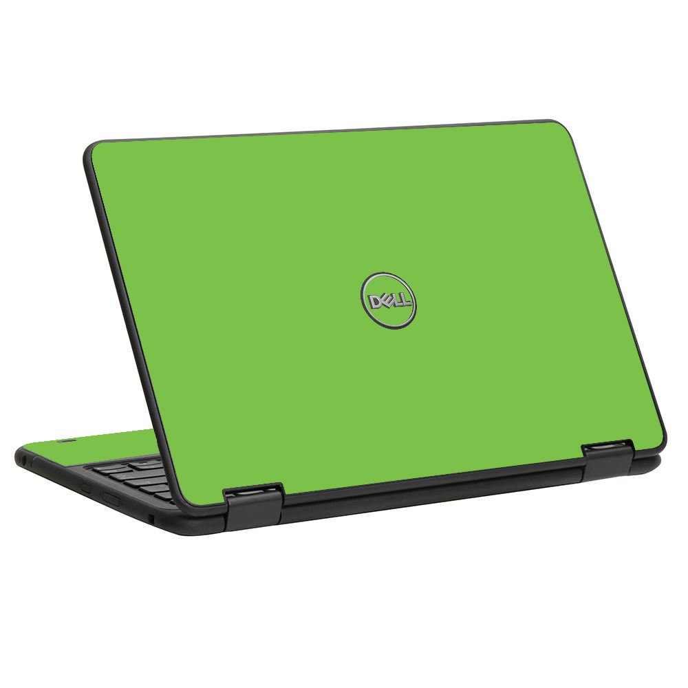 Dell Latitude 11 3190 GREEN Laptop Skin