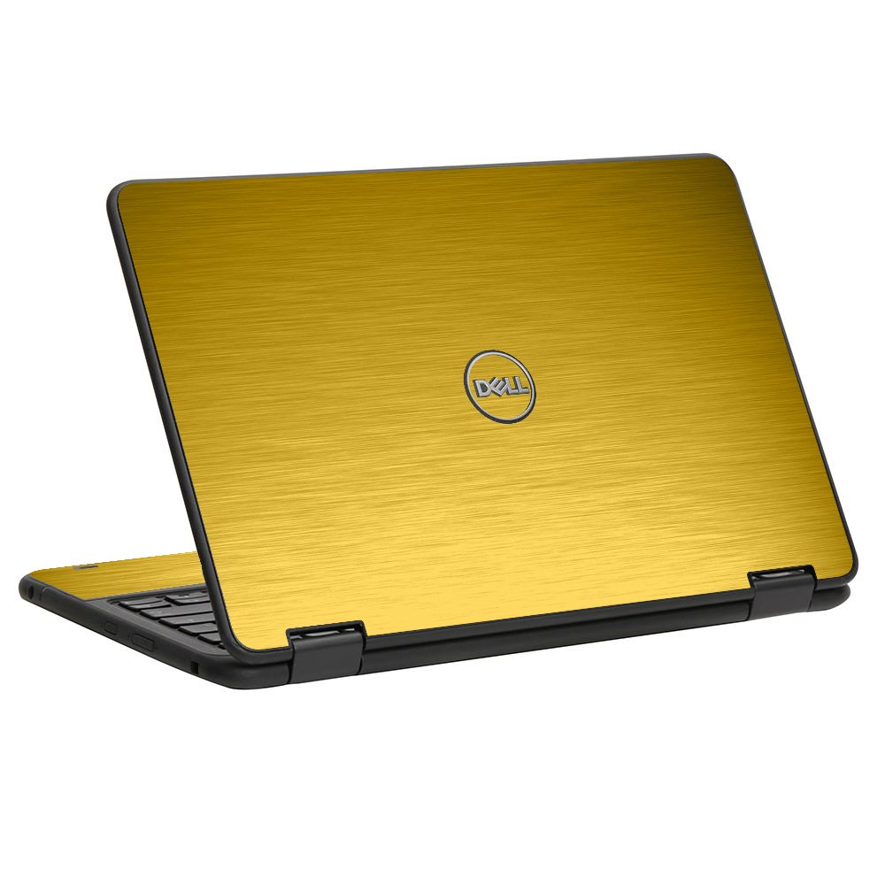 Dell Latitude 3189 MTS GOLD Laptop Skin