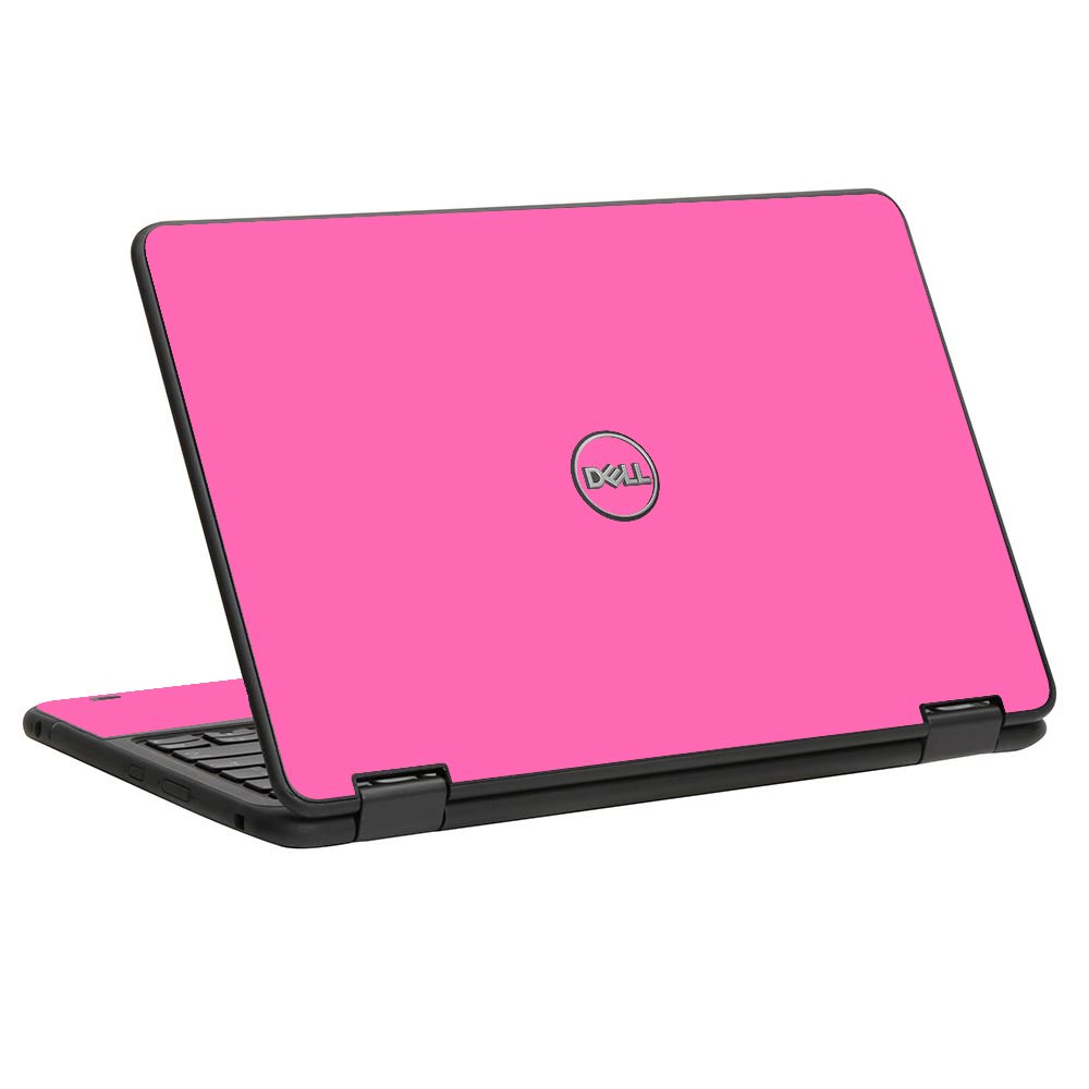 Dell Latitude 3189 PINK Laptop Skin