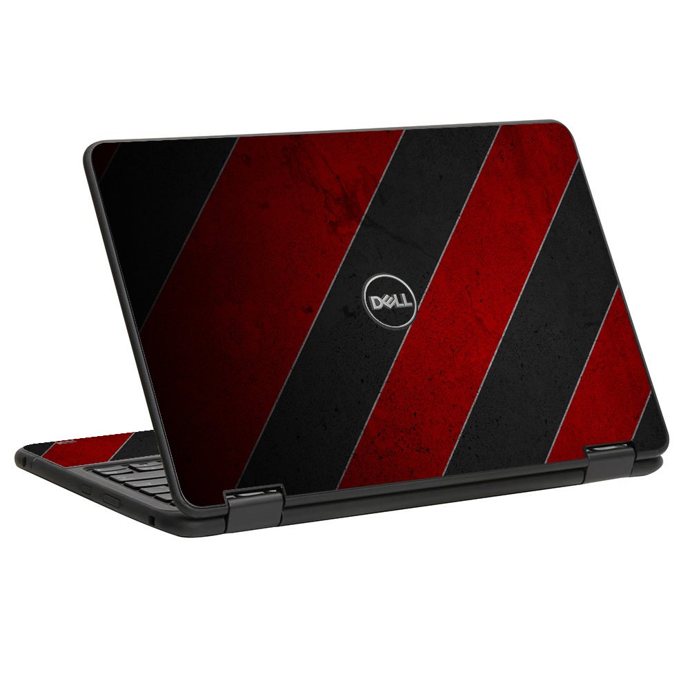 Dell Latitude 11 3190 2-in-1 RED SAID FRED Laptop Skin