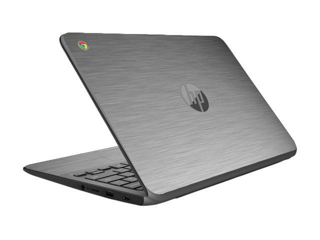 HP Chromebook 11 V010NR MTS #2 Laptop Skin