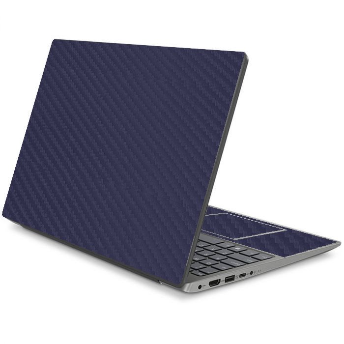 IdeaPad S340-151WL BLUE CARBON FIBER Laptop Skin