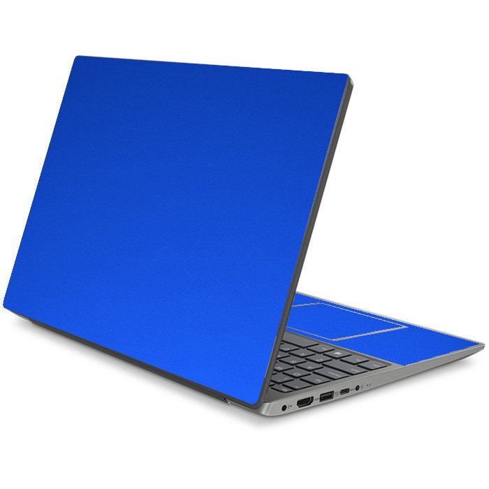 IdeaPad S340-151WL CHROME BLUE Laptop Skin
