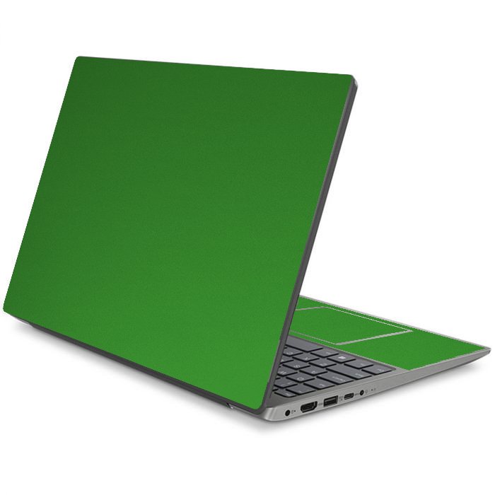 IdeaPad 15 330S CHROME GREEN Laptop Skin