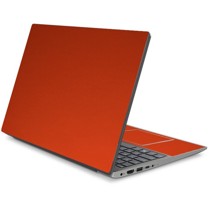 IdeaPad 15 330S CHROME RED Laptop Skin