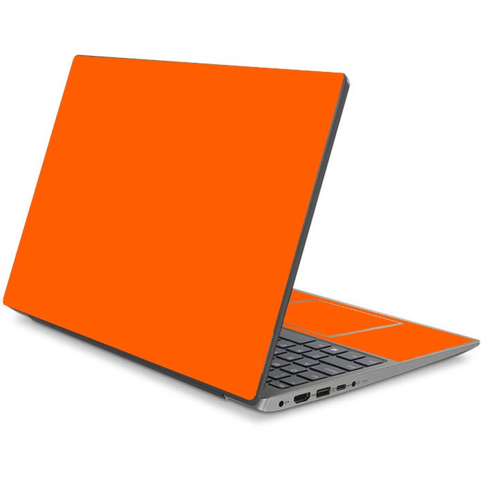 IdeaPad S340-151WL ORANGE Laptop Skin
