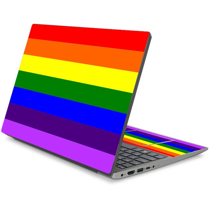 IdeaPad 15 330S PRIDE FLAG Laptop Skin