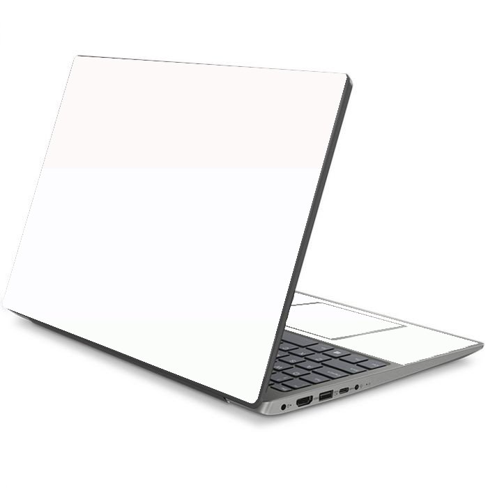 IdeaPad 15 330S WHITE Laptop Skin