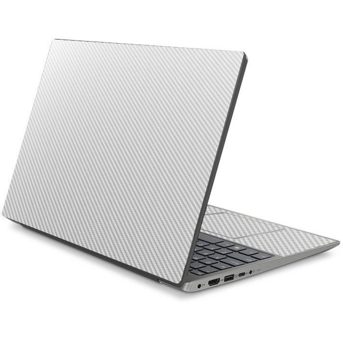 IdeaPad 15 330S WHITE CARBON FIBER Laptop Skin