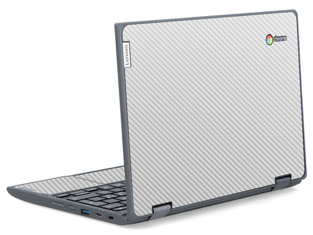 IBM/Lenovo Chromebook 300e G2 AST WHITE CARBON FIBER