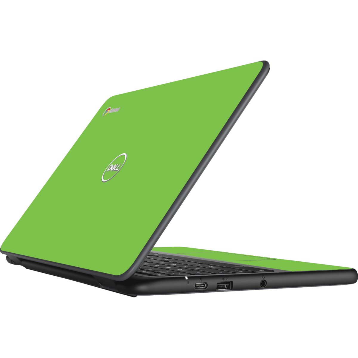 Dell Chromebook 11 3100 GREEN Laptop Skin