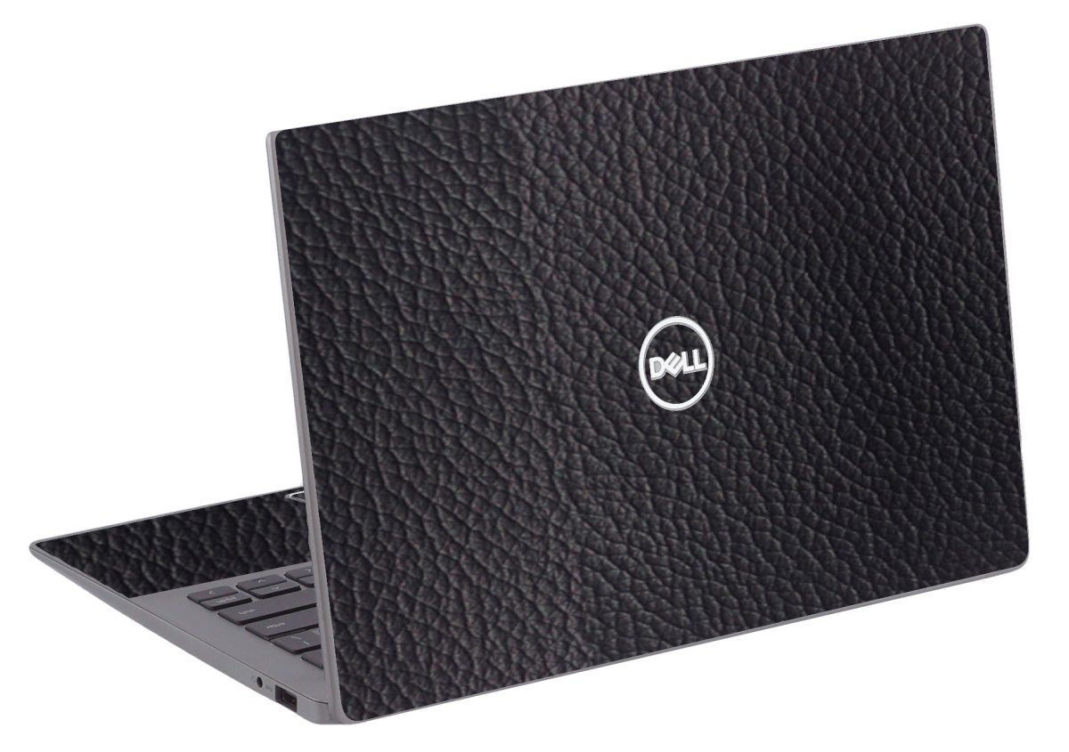 Dell Latitude 3301 BLACK LEATHER Laptop Skin