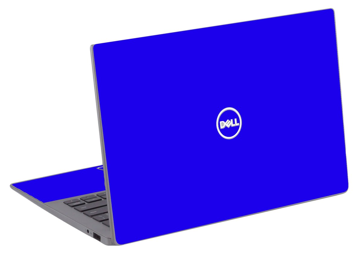 Dell Latitude 3301 BLUE Laptop Skin