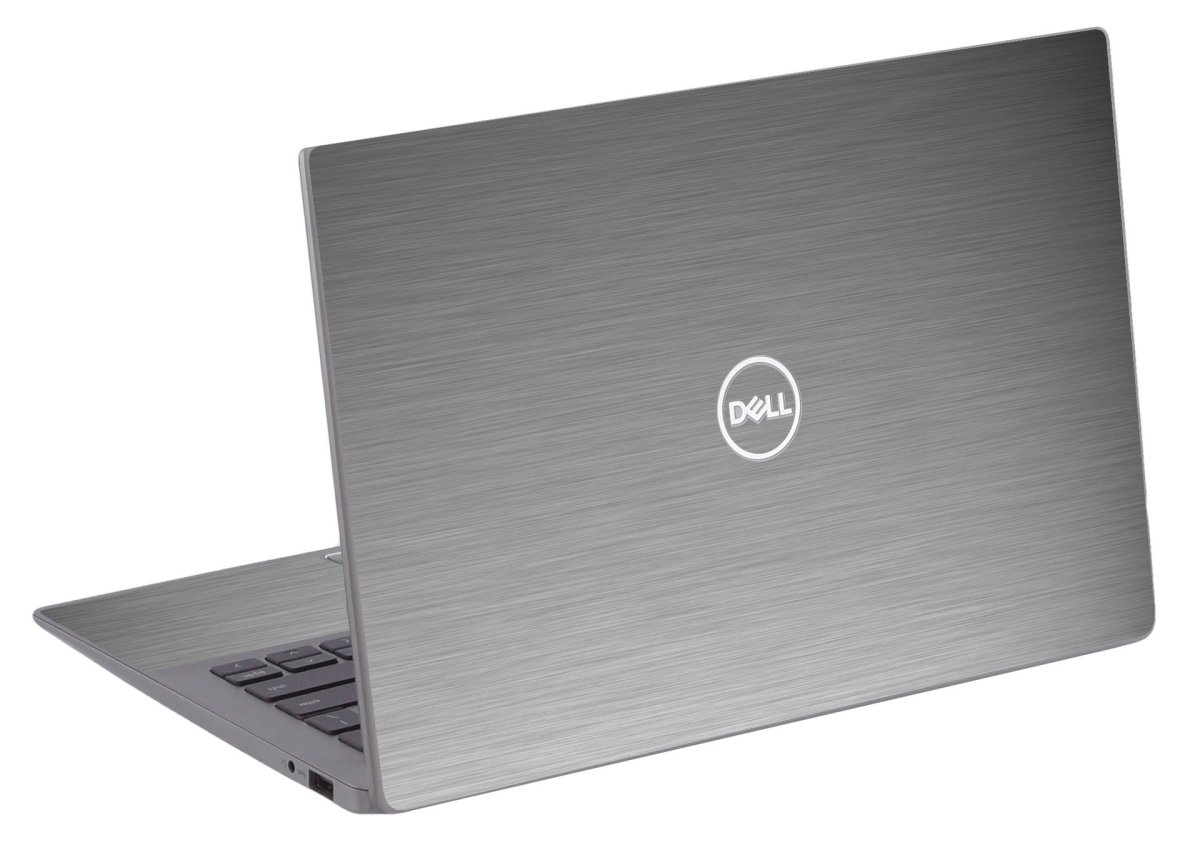 Dell Latitude 3301 MTS#2 SILVER Laptop Skin