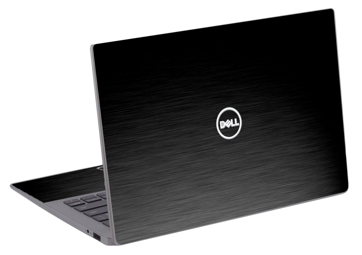 Dell Latitude 3301 MTS BLACK Laptop Skin