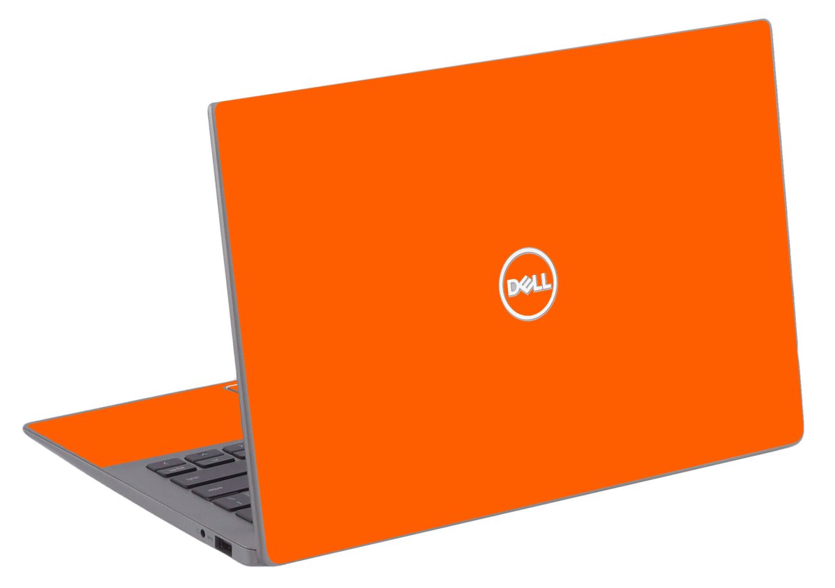 Dell Latitude 3301 ORANGE Laptop Skin