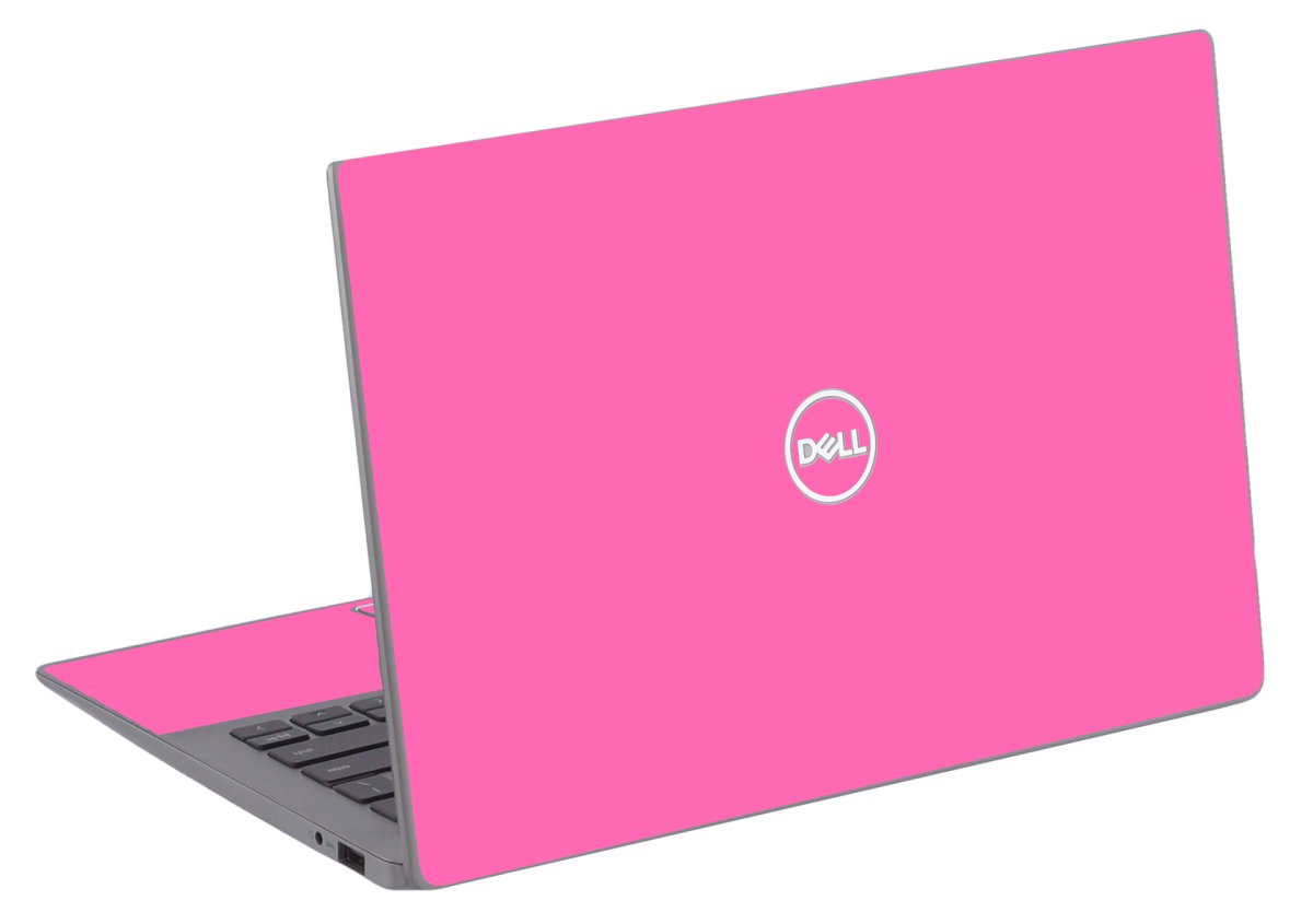 Dell Latitude 3301 PINK Laptop Skin