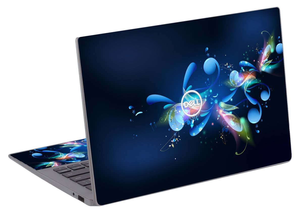 Dell Latitude 3301 PIXIE DUST Laptop Skin