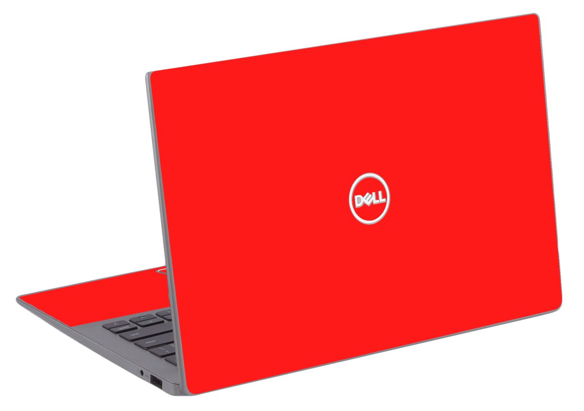 Dell Latitude 3301 RED Laptop Skin