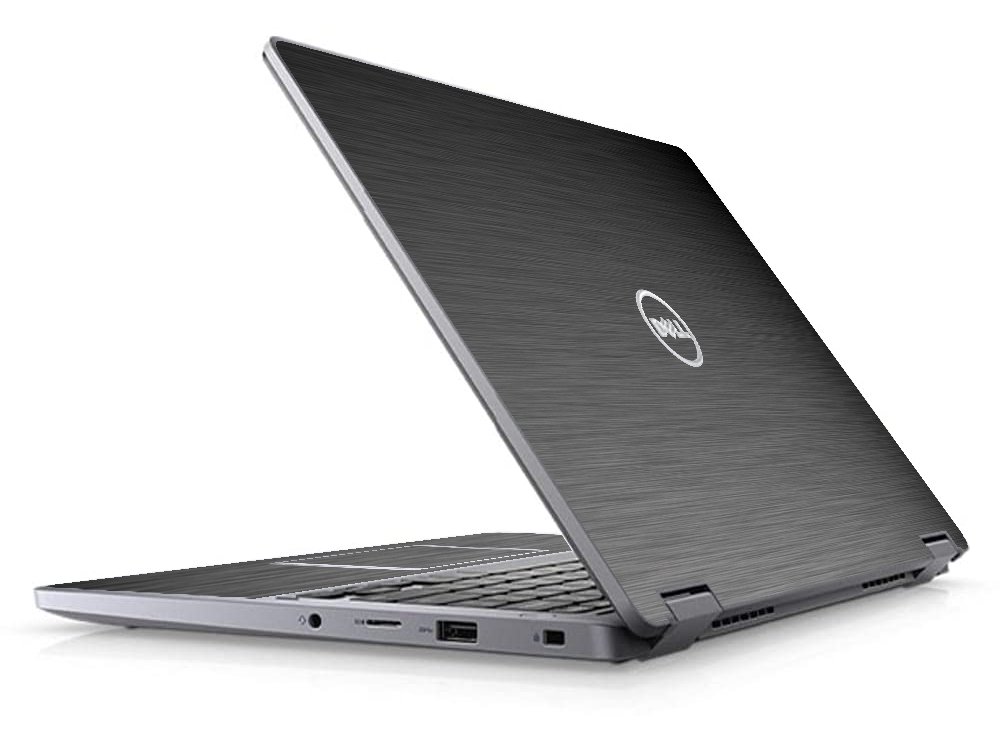 Dell Latitude 3310 2 in 1 MTS#3 GUN METAL Laptop Skin