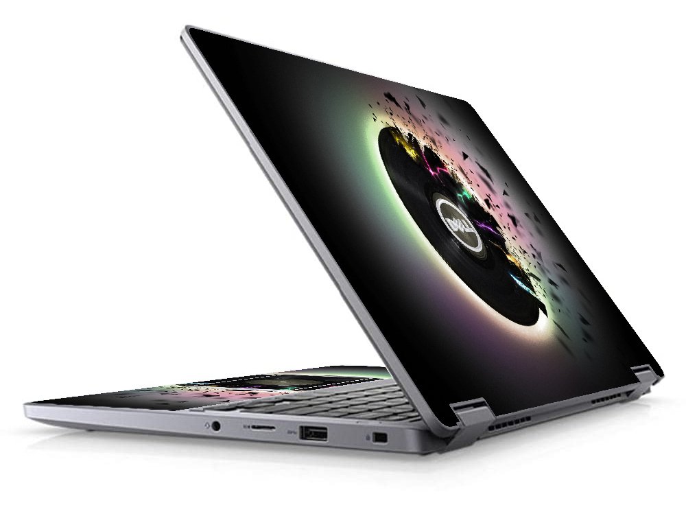 Dell Latitude 3310 2 in 1 RECORD BREAKING Laptop Skin