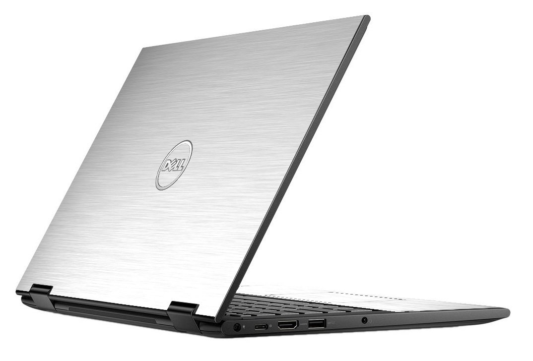Dell Latitude 3390 MTS#1 ALUMINUM Laptop Skin