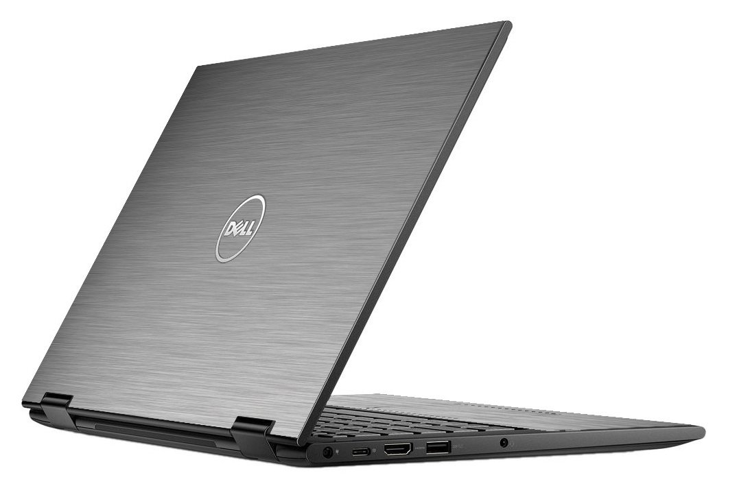 Dell Latitude 3390 MTS#2 SILVER Laptop Skin