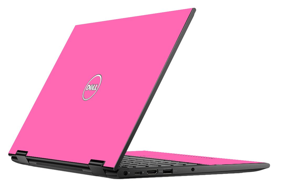 Dell Latitude 3390 PINK Laptop Skin