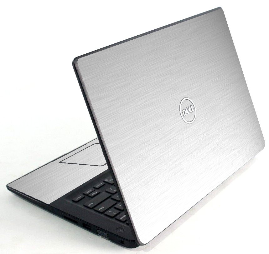 Dell Latitude 3420 MTS#1 ALUMINUM Laptop Skin