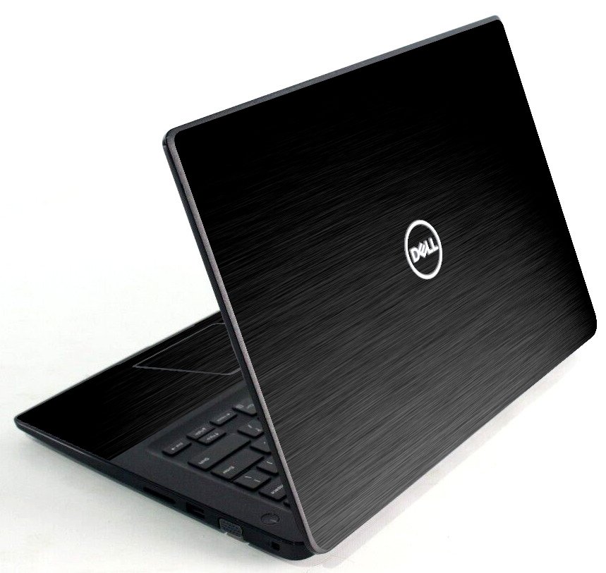Dell Latitude 3420 MTS BLACK Laptop Skin