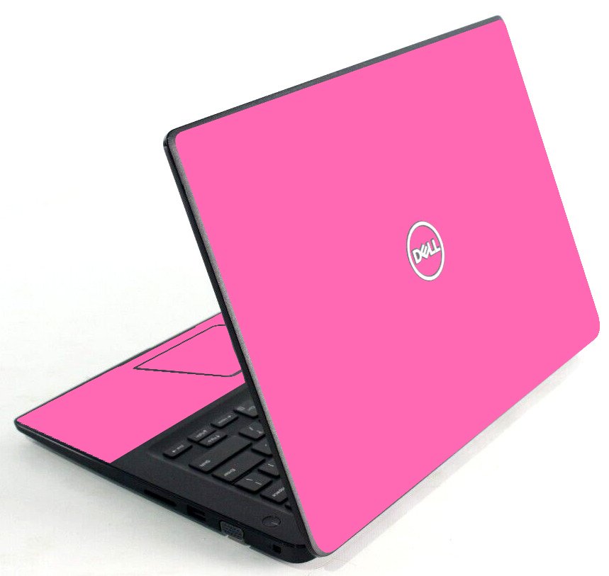 Dell Latitude 3400 PINK Laptop Skin