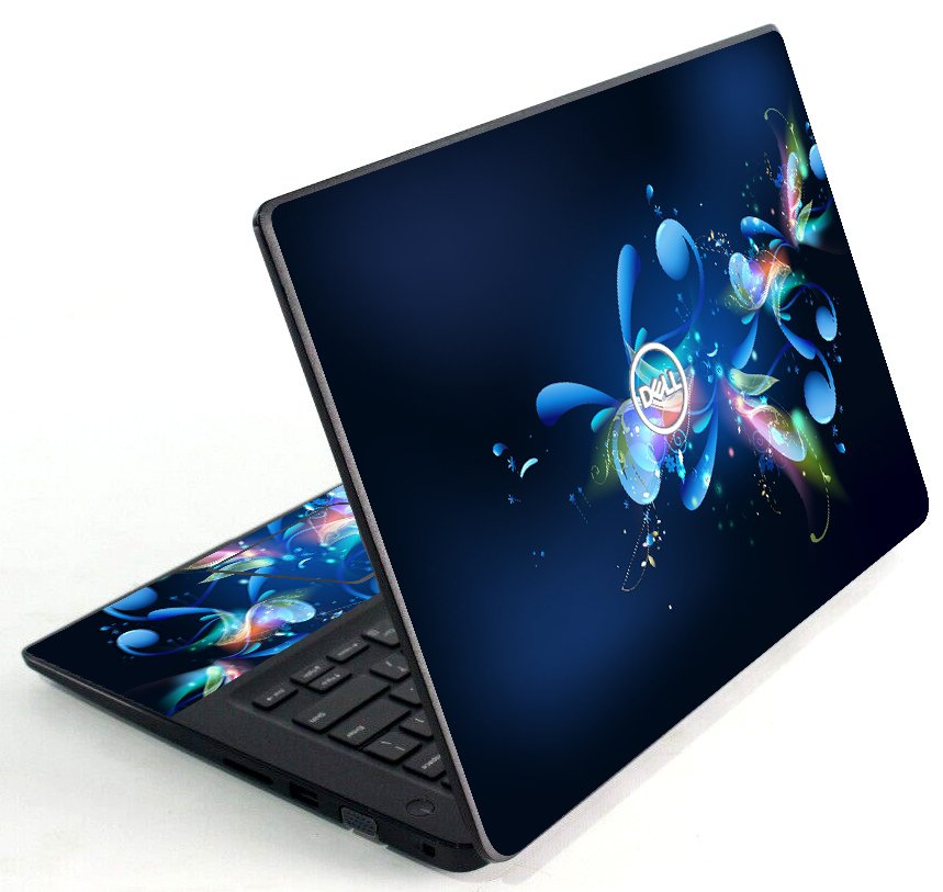 Dell Latitude 3420 PIXIE DUST Laptop Skin