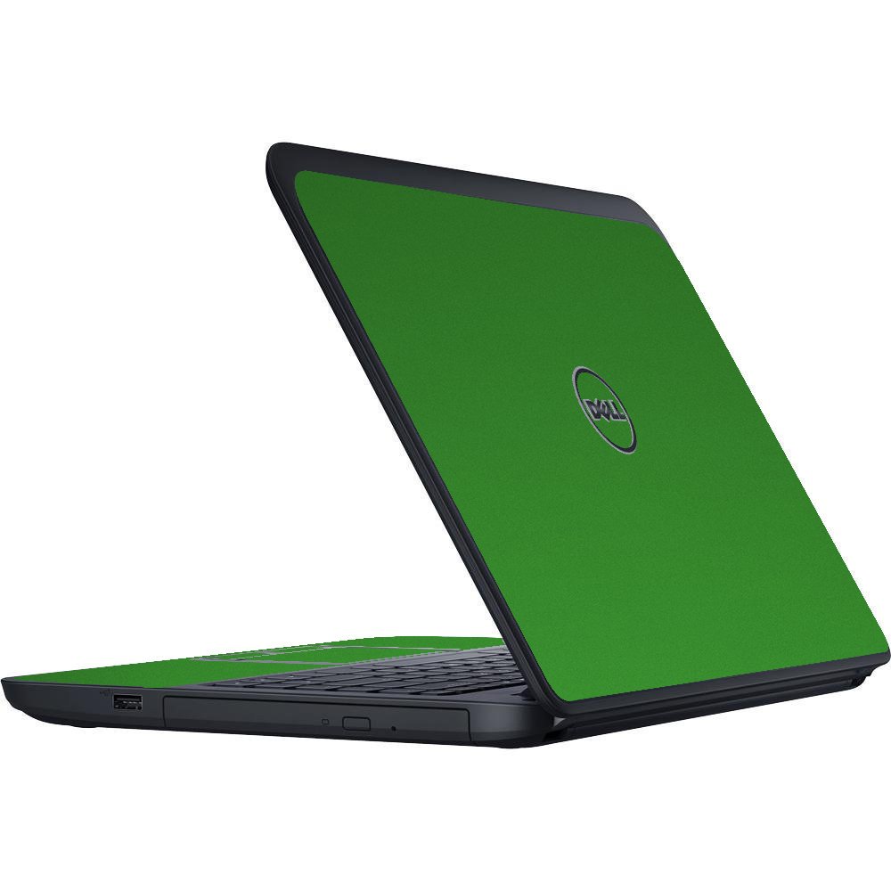 Dell Latitude 3440 CHROME GREEN Laptop Skin