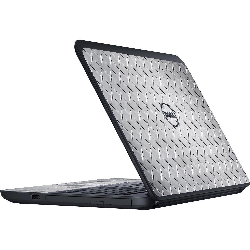 Dell Latitude 3440 DIAMOND PLATE Laptop Skin