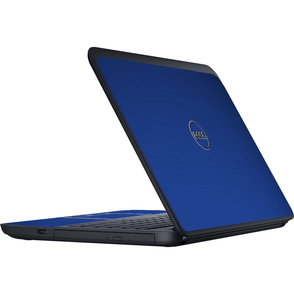 Dell Latitude 3450 MTS BLUE Laptop Skin