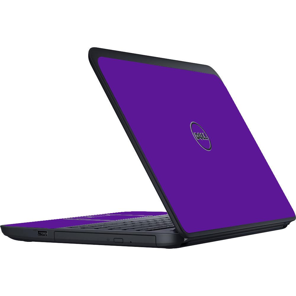 Dell Latitude 3440 PURPLE Laptop Skin