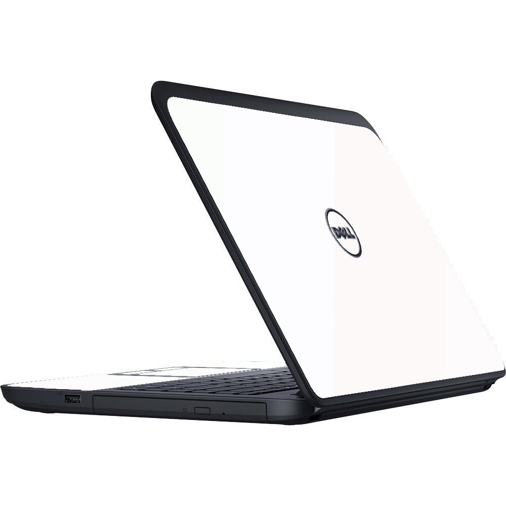 Dell Latitude 3450 WHITE Laptop Skin