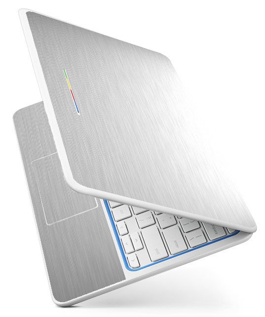 HP Chromebook 11 1101 MTS #1 Laptop Skin