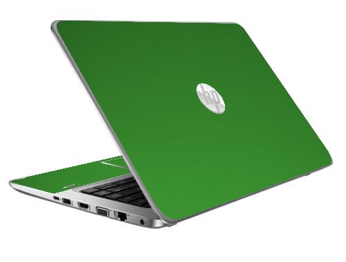 HP ProBook 450 G4 CHROME GREEN Laptop Skin