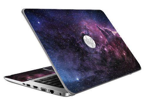 HP ProBook 450 G4 COSMOS Laptop Skin