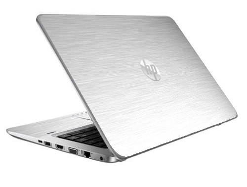 HP ProBook 450 G4 MTS#1 ALUMINUM Laptop Skin