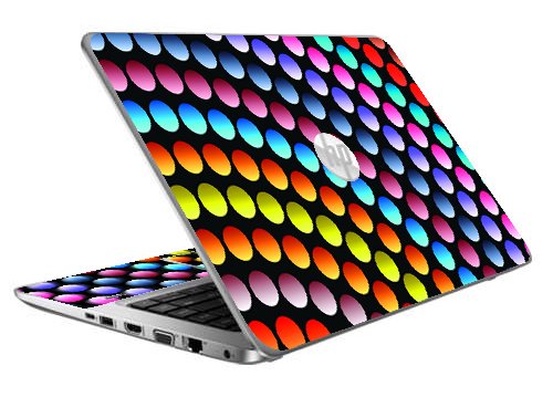HP ProBook 450 G4 PRISMADOTS Laptop Skin