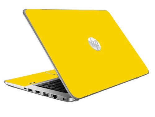 HP ProBook 450 G4 YELLOW Laptop Skin