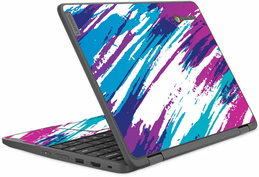 IBM/Lenovo Chromebook 500e Yoga G4 MALL CUP Laptop Skin